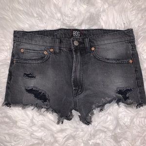 Urban Outfitters Jean Shorts
